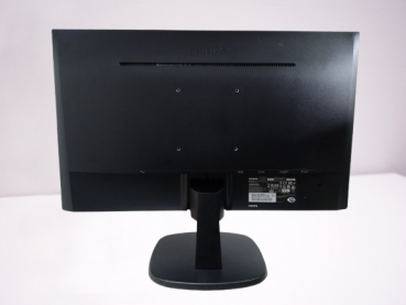 Preview: Philips 243V7Q 24 Zoll Monitor, 60 Hz, VGA, DVI, HDMI